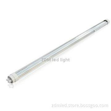 Rotated end cap Tube LED T8 4ft 18watt  1800lumens UL